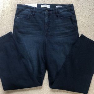 NWT! Social Standard by Sanctuary Nighthawk Slim Straight Jeans